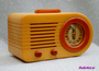 fada radio 1000 catalin bullet radio